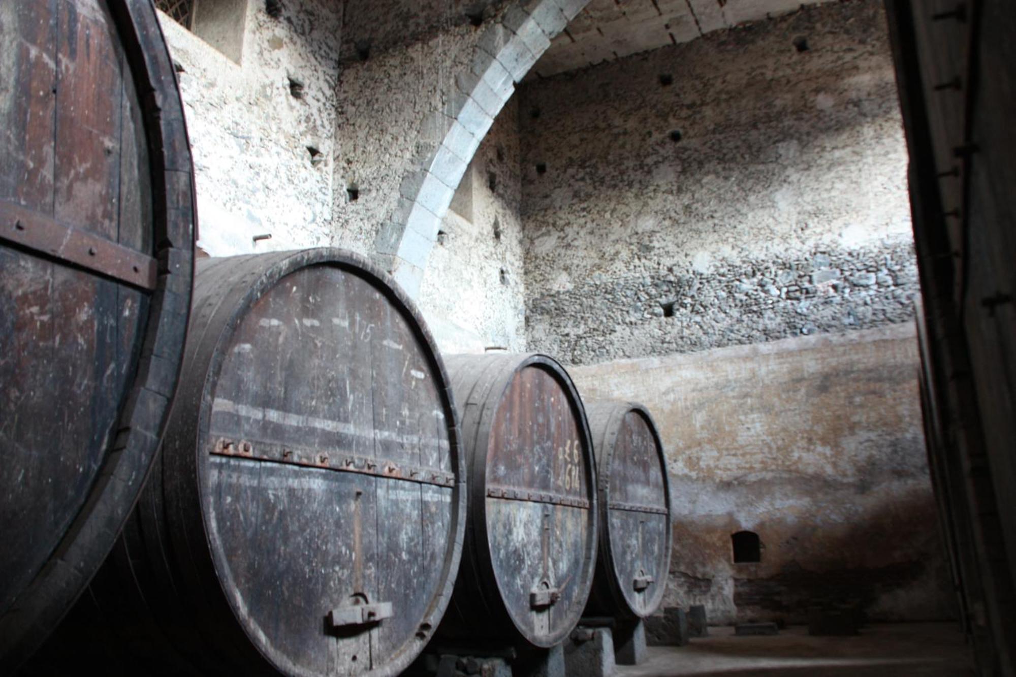 Feudo Vagliasindi -Wine Experience- Guest House Рандацо Екстериор снимка